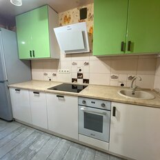 Квартира 32 м², 1-комнатная - изображение 3