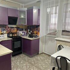 Квартира 42 м², 1-комнатная - изображение 3