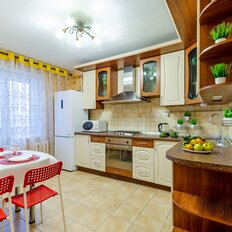 Квартира 71 м², 3-комнатная - изображение 2