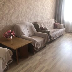 Квартира 44 м², 1-комнатная - изображение 2