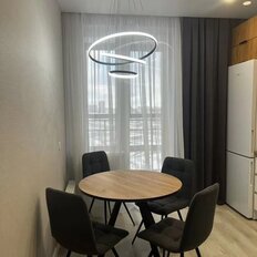 Квартира 40 м², 1-комнатная - изображение 3