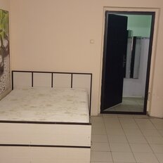 Квартира 37 м², 1-комнатная - изображение 5