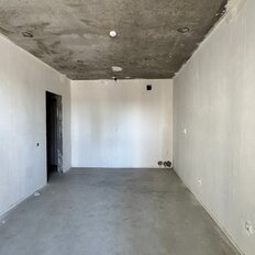 Квартира 24,7 м², студия - изображение 4