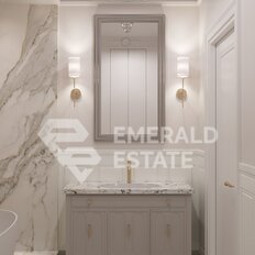 Квартира 153 м², 4-комнатная - изображение 5