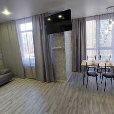 Квартира 34,2 м², 1-комнатная - изображение 4