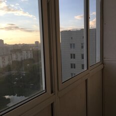 Квартира 32 м², студия - изображение 5