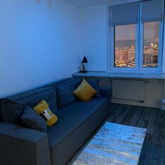 Квартира 20 м², студия - изображение 3
