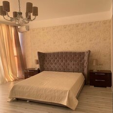 Квартира 120 м², 3-комнатная - изображение 2