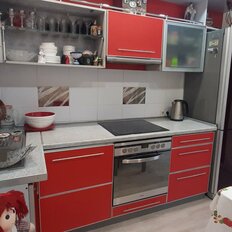 Квартира 52 м², 2-комнатная - изображение 2