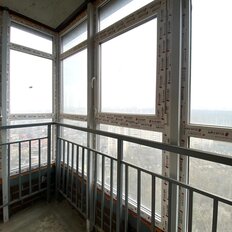 Квартира 26 м², студия - изображение 5