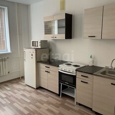 Квартира 35 м², 1-комнатная - изображение 1