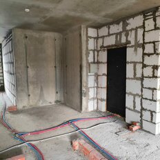 Квартира 64 м², 2-комнатная - изображение 4