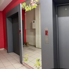 Квартира 103,7 м², 3-комнатная - изображение 1