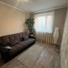 Квартира 62,4 м², 3-комнатная - изображение 3