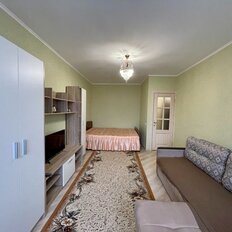 Квартира 36 м², 1-комнатная - изображение 2