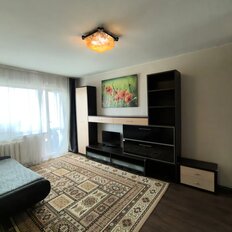 Квартира 30,9 м², 1-комнатная - изображение 4