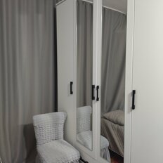 Квартира 44 м², 2-комнатная - изображение 1