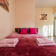 Квартира 31 м², 1-комнатная - изображение 3