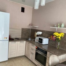 Квартира 38,6 м², 1-комнатная - изображение 4