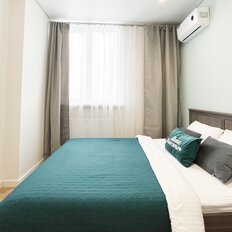 Квартира 24 м², 1-комнатная - изображение 5