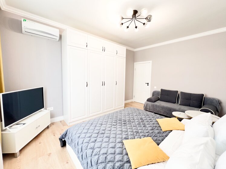 42,7 м², 1-комнатная квартира 6 200 ₽ в сутки - изображение 35