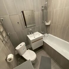 Квартира 39 м², 1-комнатная - изображение 4