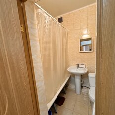 Квартира 42 м², 1-комнатная - изображение 5