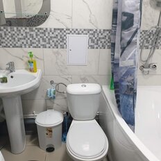 Квартира 40 м², 1-комнатная - изображение 5