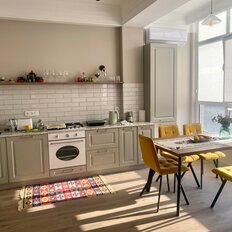 Квартира 49 м², студия - изображение 3
