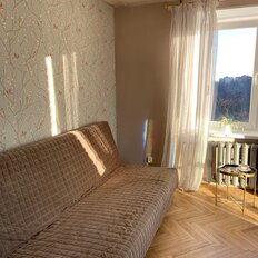 Квартира 33 м², 1-комнатная - изображение 4