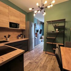 Квартира 29,9 м², студия - изображение 2