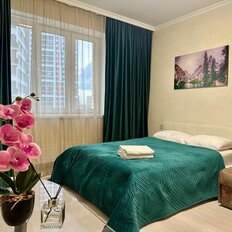 Квартира 31 м², студия - изображение 5