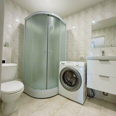 Квартира 41,7 м², 1-комнатная - изображение 4