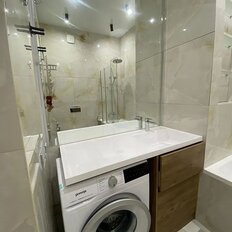 Квартира 42 м², 1-комнатная - изображение 4