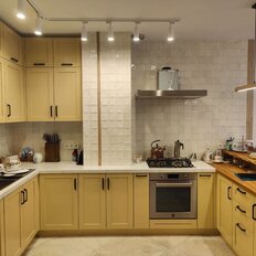 Квартира 69,9 м², 2-комнатная - изображение 4