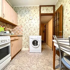 Квартира 32 м², 1-комнатная - изображение 4