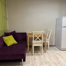 Квартира 26 м², студия - изображение 4