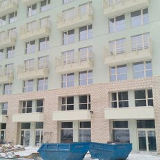 Квартира 30,2 м², 1-комнатная - изображение 2