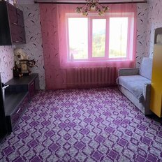 Квартира 55,9 м², 2-комнатная - изображение 5
