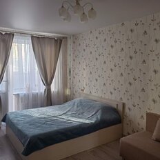 Квартира 39 м², 1-комнатная - изображение 3