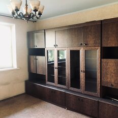 Квартира 38 м², 1-комнатная - изображение 5