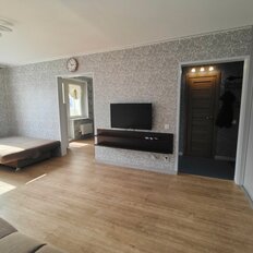 Квартира 40,8 м², 1-комнатная - изображение 3