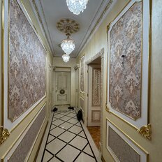 Квартира 102 м², 3-комнатная - изображение 1