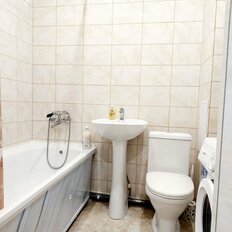 Квартира 23 м², студия - изображение 4