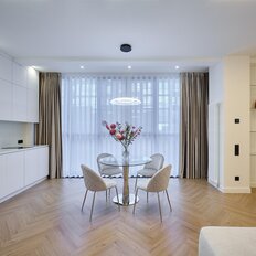 Квартира 50 м², 2-комнатная - изображение 5