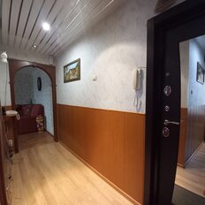 Квартира 57,5 м², 3-комнатная - изображение 2