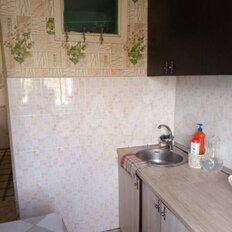 Квартира 29 м², 1-комнатная - изображение 5
