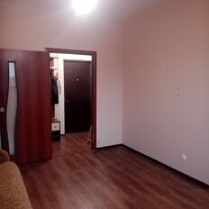 Квартира 43 м², 1-комнатная - изображение 5