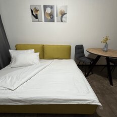 Квартира 50 м², 1-комнатная - изображение 4