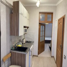 Квартира 22 м², 1-комнатная - изображение 4